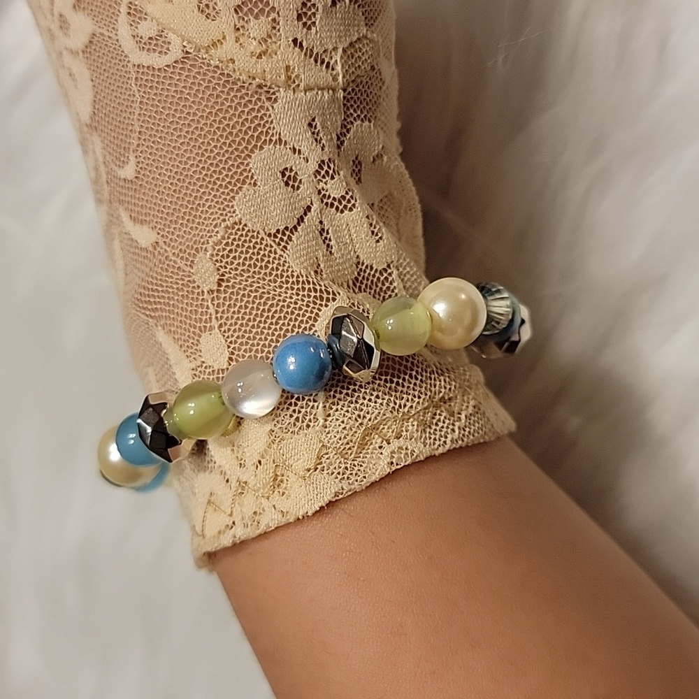 Handmade Bracelet New!